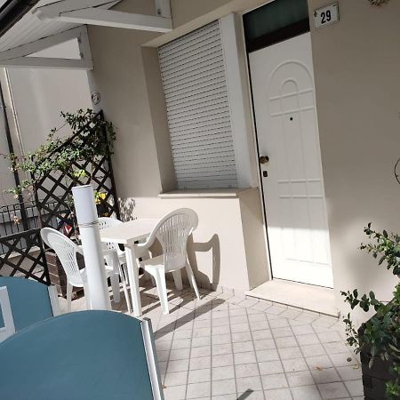 Hotel Cavalli Cattolica Dış mekan fotoğraf