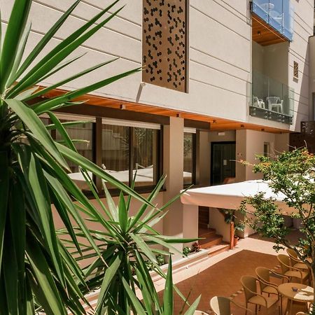 Hotel Cavalli Cattolica Dış mekan fotoğraf