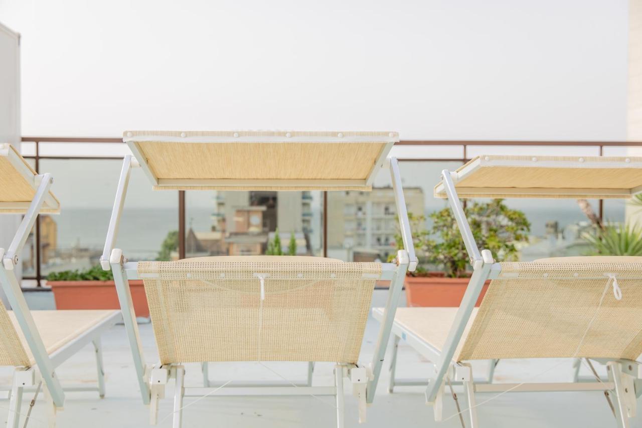 Hotel Cavalli Cattolica Dış mekan fotoğraf