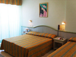 Hotel Cavalli Cattolica Dış mekan fotoğraf
