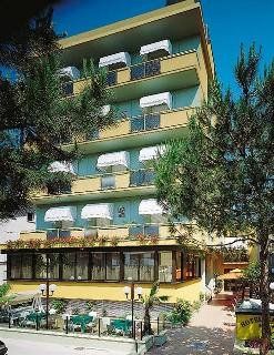 Hotel Cavalli Cattolica Dış mekan fotoğraf